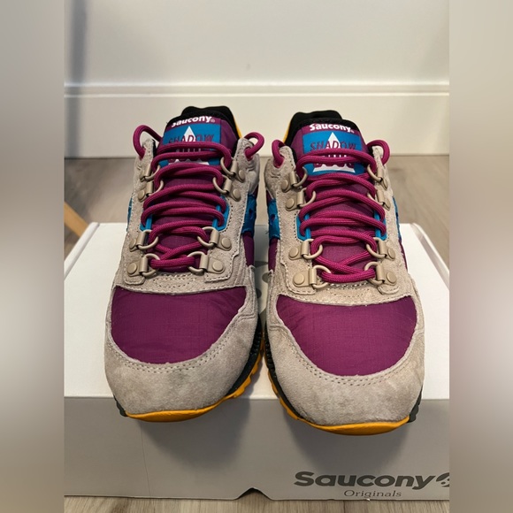 Saucony 5000 Astrotrail Pack - Air - Picture 3 of 6